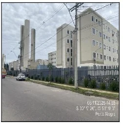 Apartamento - 2 Quartos - Porto Alegre — foto 2