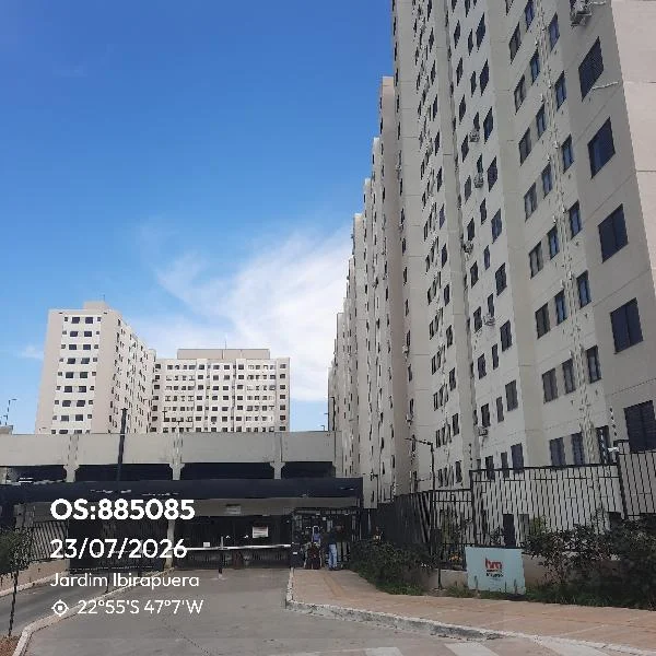 Apartamento - 2 Quartos - Campinas - Desocupado — foto 2