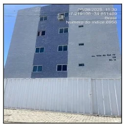Apartamento - 2 Quartos - Joao Pessoa - Ocupado — foto 2