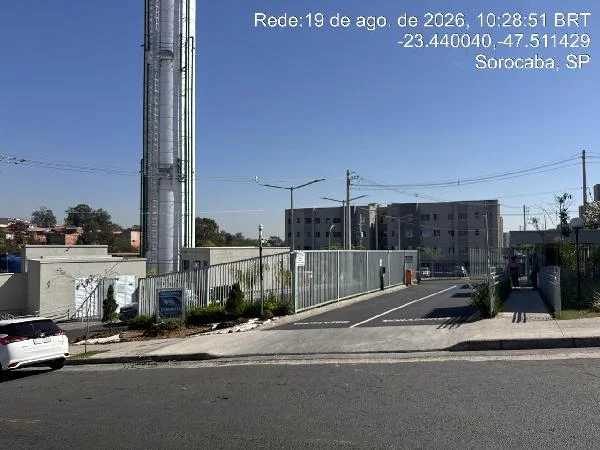Apartamento - Sorocaba — foto 2