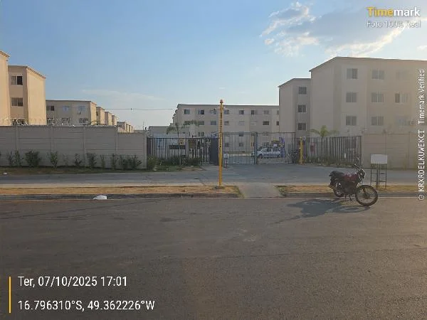 Apartamento - 2 Quartos - Goiania - Ocupado — foto 2