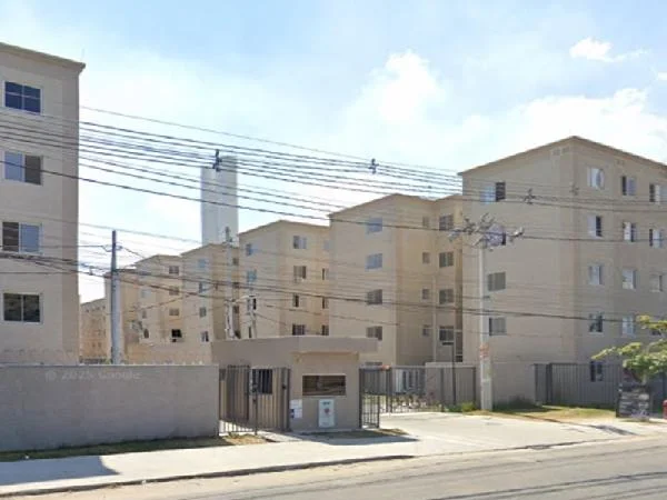 Apartamento - 2 Quartos - Rio de Janeiro - Ocupado — foto 2