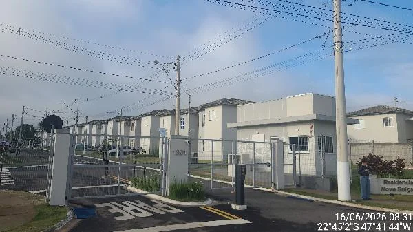 Casa - 2 Quartos - Piracicaba - Desocupado — foto 2