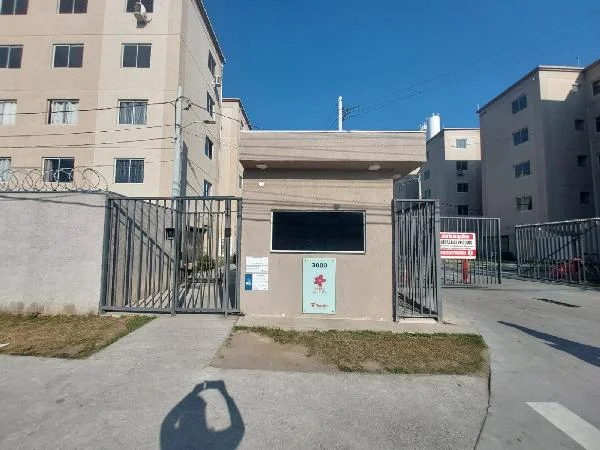 Apartamento - 2 Quartos - Rio de Janeiro - Ocupado — foto 2