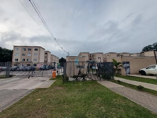 Apartamento - 2 Quartos - Curitiba - Ocupado — foto 2