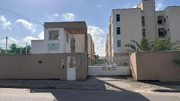 Apartamento - Caucaia — foto 2