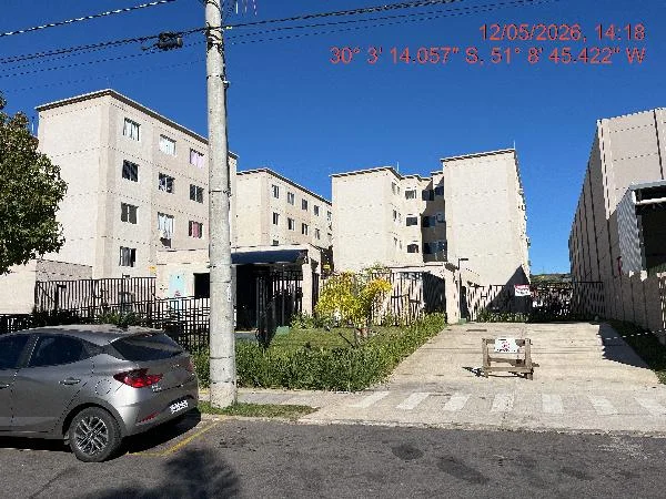Apartamento - 2 Quartos - Porto Alegre - Ocupado — foto 2