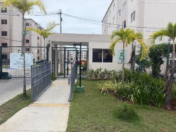 Apartamento - Salvador — foto 2