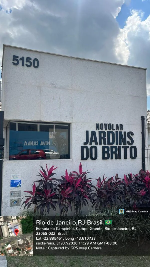 Apartamento - 2 Quartos - Rio de Janeiro - Ocupado — foto 2