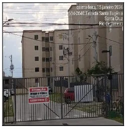 Apartamento - Rio de Janeiro - Ocupado — foto 2