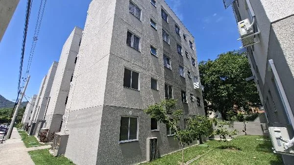 Apartamento - 2 Quartos - Rio de Janeiro - Desocupado — foto 2