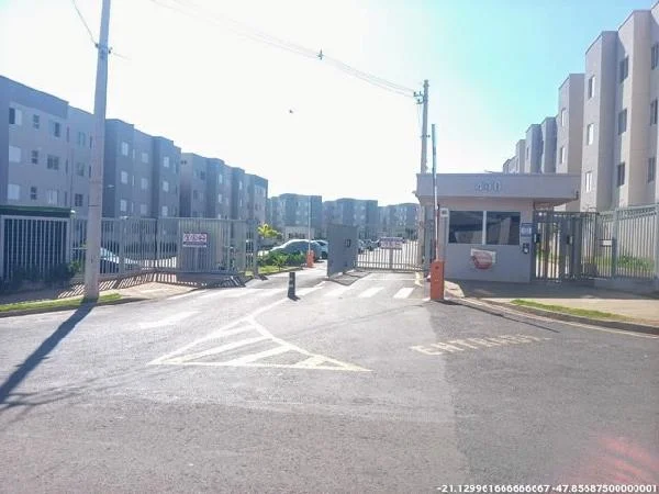 Apartamento - 2 Quartos - Ribeirao Preto - Desocupado — foto 2