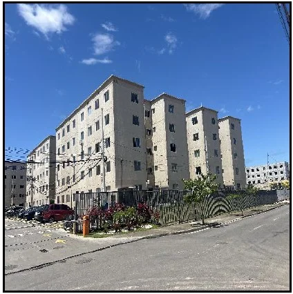 Apartamento - Rio de Janeiro - Ocupado — foto 2
