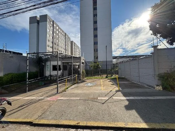 Apartamento - 1 Quartos - Sao Paulo - Ocupado — foto 2