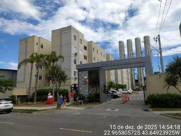 Apartamento - 2 Quartos - Rio de Janeiro - Ocupado — foto 2
