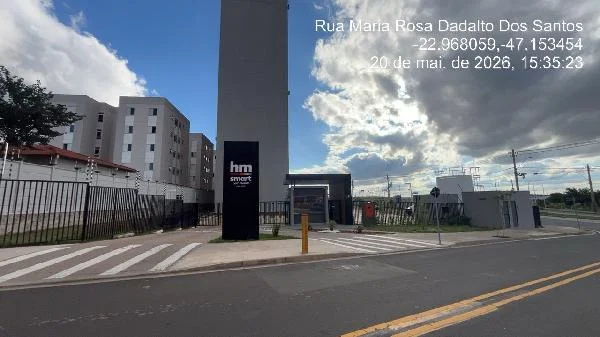 Apartamento - 2 Quartos - Campinas - Ocupado — foto 2