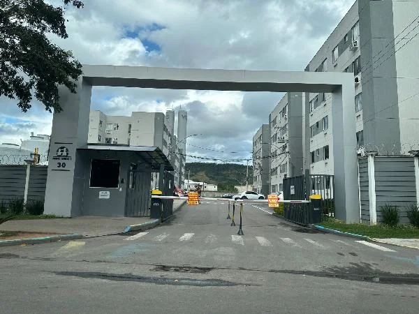 Apartamento - 2 Quartos - Rio de Janeiro — foto 2