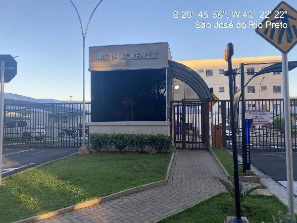 Apartamento - 2 Quartos - Sao Jose do Rio Preto - Ocupado — foto 2