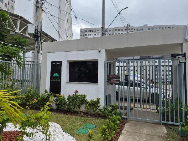 Apartamento - Salvador — foto 2