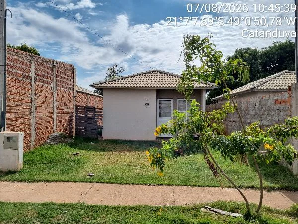 Casa - Catanduva — foto 2