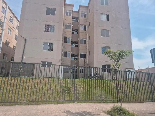 Apartamento - 2 Quartos - Rio de Janeiro - Ocupado — foto 2