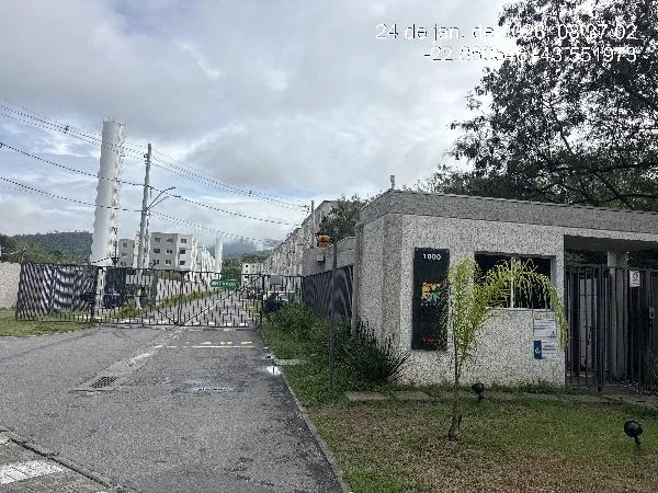 Apartamento - 2 Quartos - Rio de Janeiro - Ocupado — foto 2