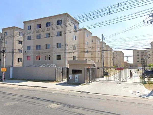 Apartamento - 2 Quartos - Rio de Janeiro - Ocupado — foto 2