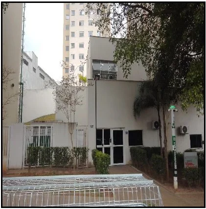 Apartamento - Sao Paulo - Ocupado — foto 2