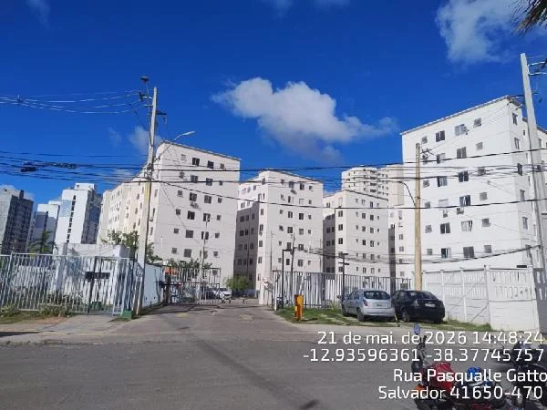 Apartamento - Salvador — foto 2