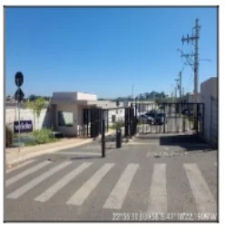 Apartamento - Monte Mor - Desocupado — foto 2