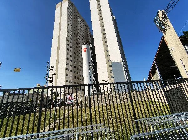 Apartamento - 2 Quartos - São Paulo - Ocupado — foto 2