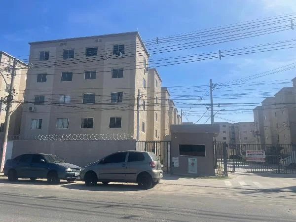 Apartamento - 2 Quartos - Rio de Janeiro - Ocupado — foto 2