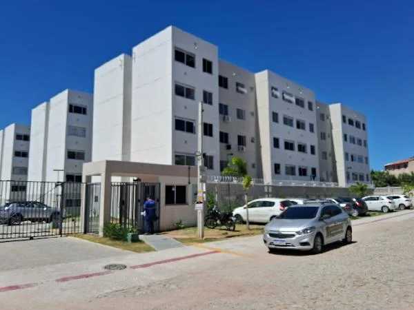 Apartamento - Fortaleza - Ocupado — foto 2
