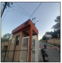 Apartamento - Belford Roxo - Desocupado — foto 2