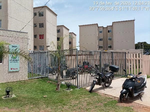 Apartamento - 2 Quartos - Porto Alegre - Ocupado — foto 2