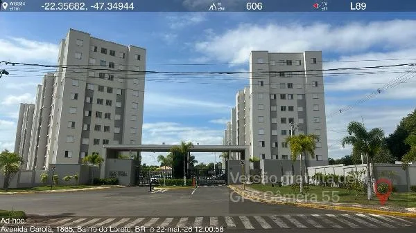 Apartamento - 2 Quartos - Araras - Ocupado — foto 2