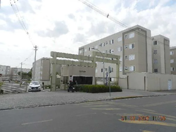 Apartamento - 2 Quartos - Poá — foto 2
