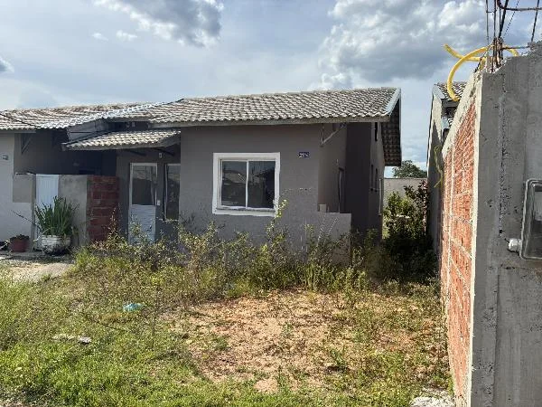 Casa - 2 Quartos - Itaborai - Desocupado — foto 2