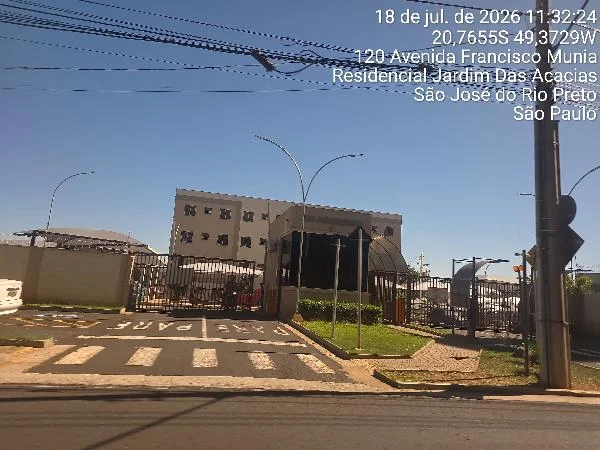 Apartamento - São José do Rio Preto — foto 2