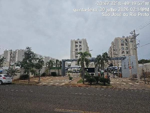 Apartamento - 2 Quartos - São José do Rio Preto - Ocupado — foto 2