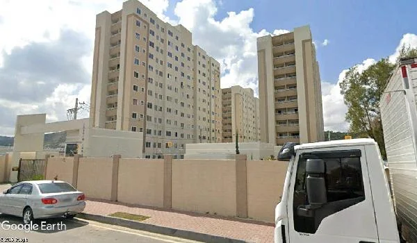 Apartamento - 2 Quartos - Juiz de Fora - Ocupado — foto 2