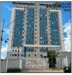 Apartamento - 2 Quartos - Uberaba - Ocupado — foto 2