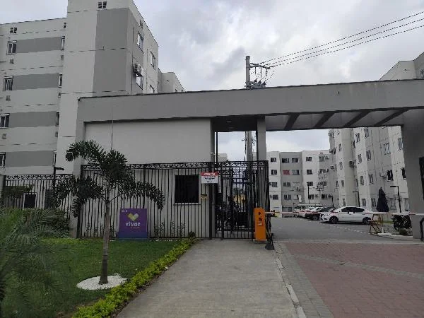 Apartamento - 2 Quartos - Rio de Janeiro - Ocupado — foto 2