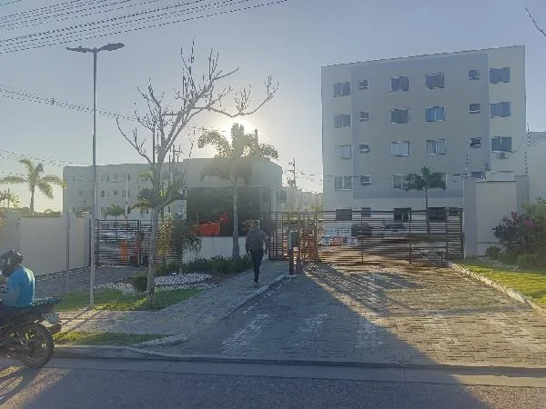 Apartamento - 2 Quartos - Feira de Santana — foto 2