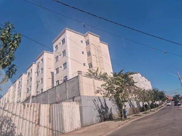 Apartamento - 2 Quartos - Rio de Janeiro - Ocupado — foto 2