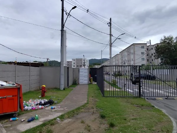 Apartamento - 2 Quartos - Rio de Janeiro - Ocupado — foto 2