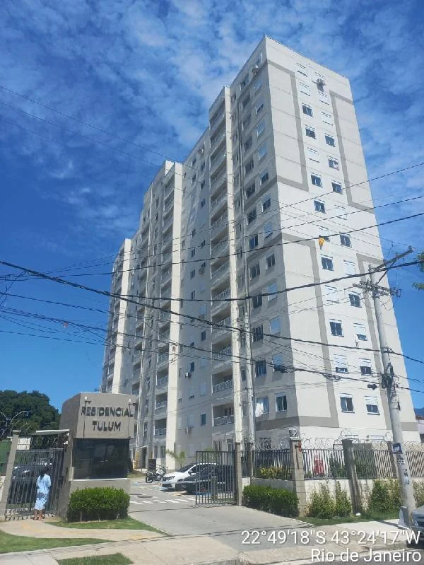 Apartamento - 1 Quartos - Rio de Janeiro - Ocupado — foto 2