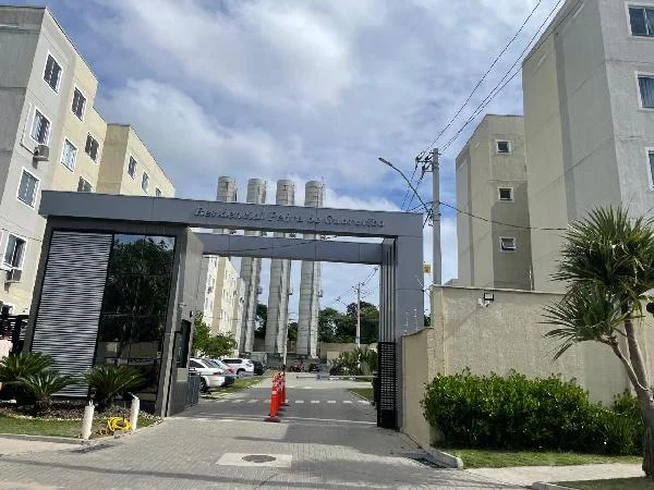 Apartamento - 2 Quartos - Rio de Janeiro - Ocupado — foto 2