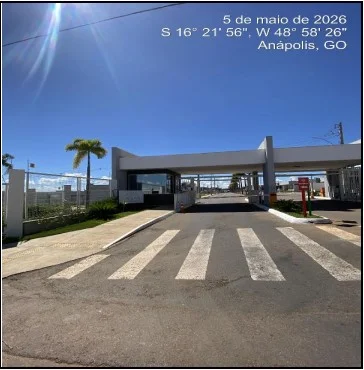 Casa - 2 Quartos - Anapolis - Desocupado — foto 2