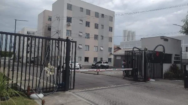 Apartamento - 2 Quartos - Rio de Janeiro - Ocupado — foto 2